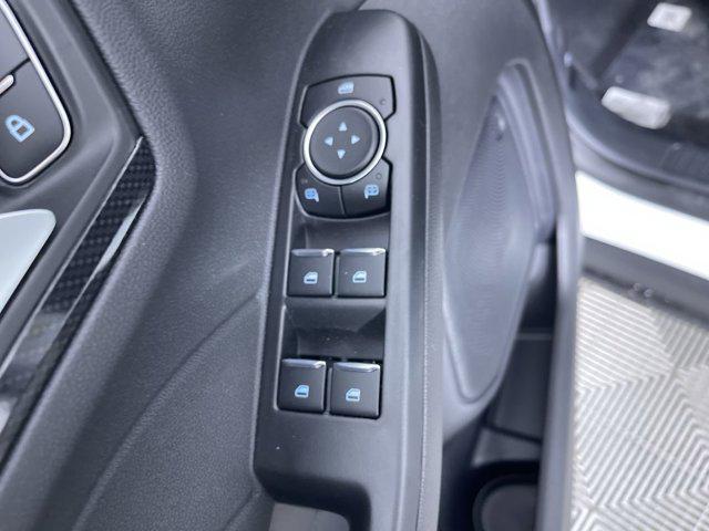new 2025 Ford Escape car, priced at $35,083