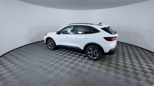 new 2025 Ford Escape car, priced at $35,083