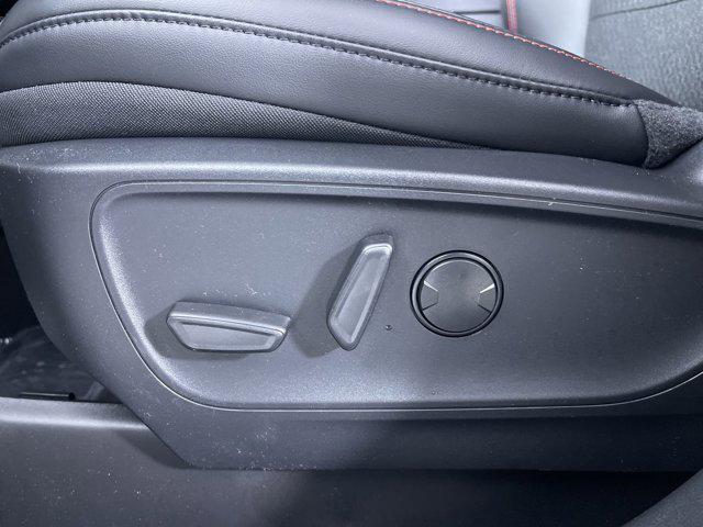 new 2025 Ford Escape car, priced at $35,083