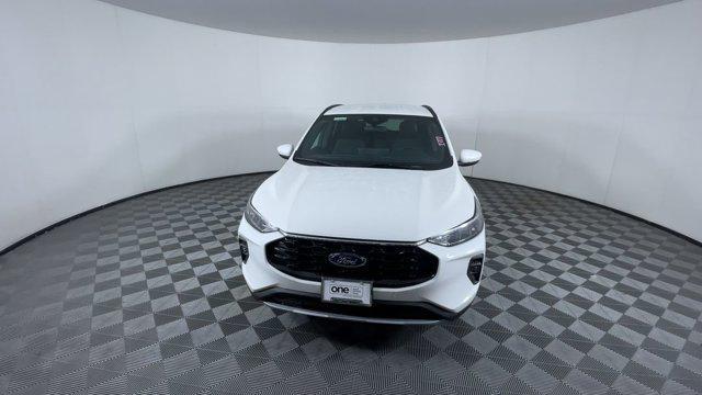 new 2025 Ford Escape car, priced at $35,083