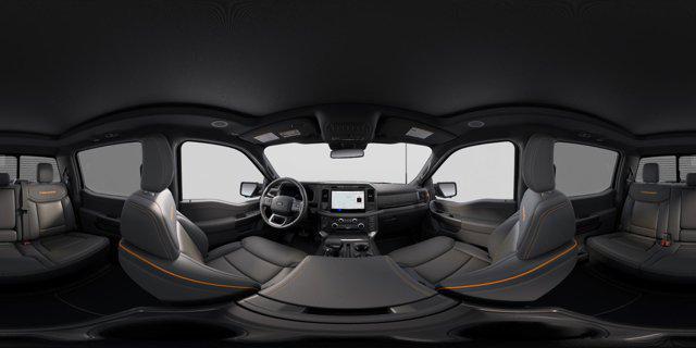 new 2025 Ford F-150 car, priced at $72,422