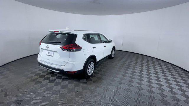 used 2017 Nissan Rogue car, priced at $9,971