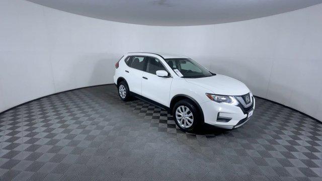 used 2017 Nissan Rogue car, priced at $9,971