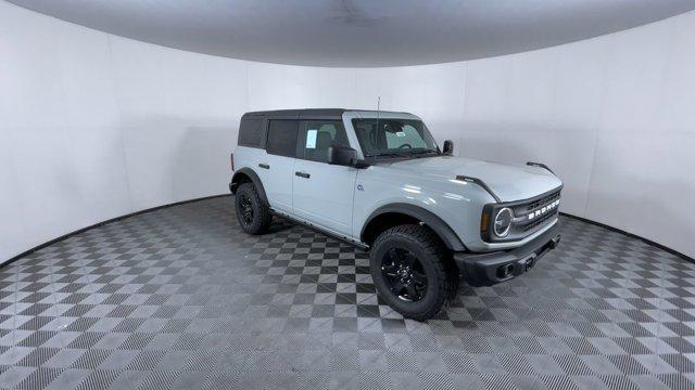 new 2024 Ford Bronco car, priced at $48,590