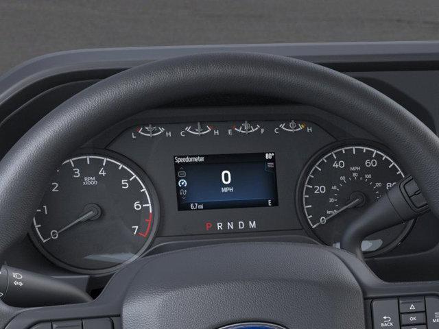 new 2026 Ford F-250 car, priced at $61,960