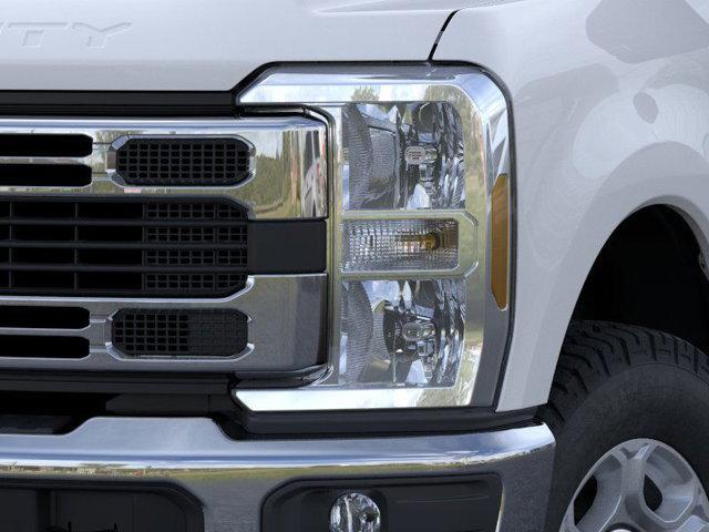 new 2026 Ford F-250 car, priced at $61,960