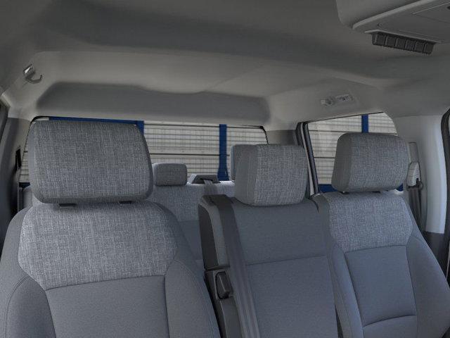 new 2026 Ford F-250 car, priced at $61,960