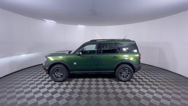 new 2024 Ford Bronco Sport car, priced at $32,313