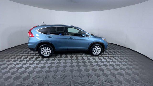 used 2016 Honda CR-V car, priced at $21,983
