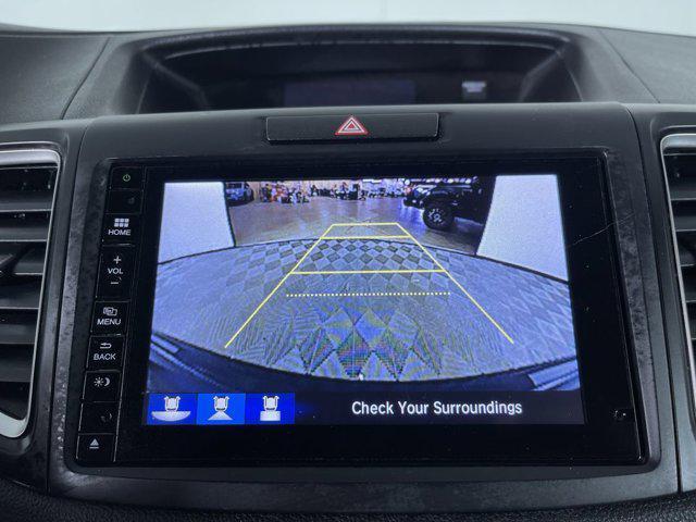 used 2016 Honda CR-V car, priced at $21,983
