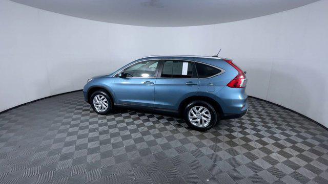 used 2016 Honda CR-V car, priced at $21,983