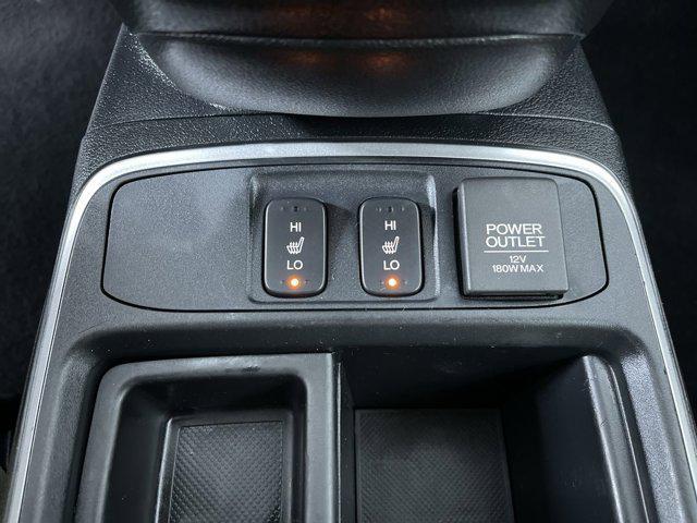 used 2016 Honda CR-V car, priced at $21,983