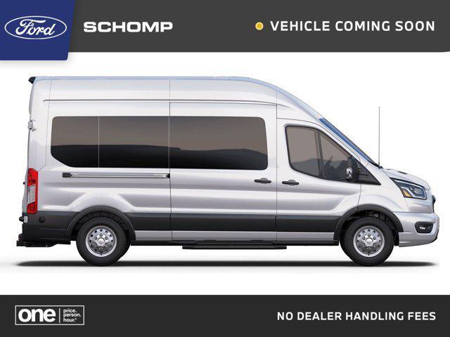 new 2025 Ford Transit-350 car, priced at $72,815