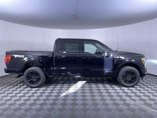 new 2024 Ford F-150 car, priced at $80,740