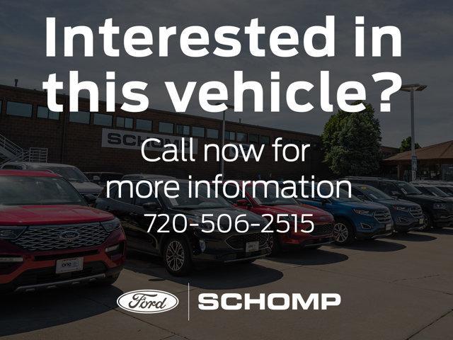 new 2025 Ford Explorer car, priced at $60,856