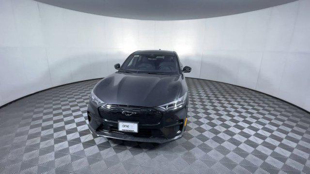 new 2025 Ford Mustang Mach-E car, priced at $60,172