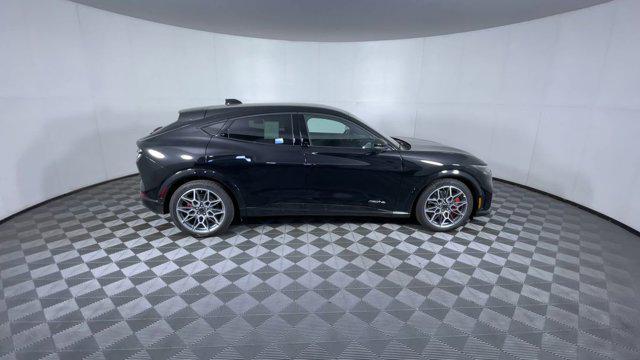 new 2025 Ford Mustang Mach-E car, priced at $60,172