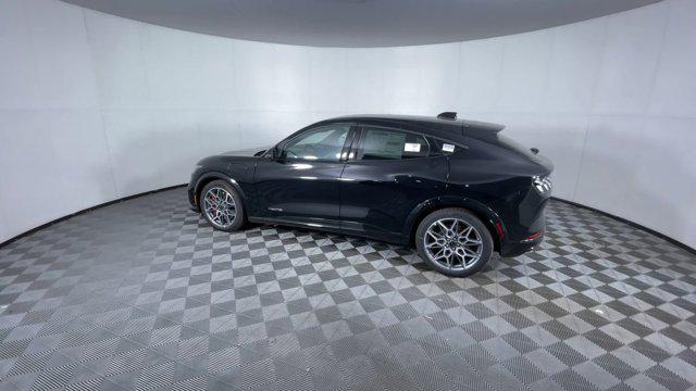 new 2025 Ford Mustang Mach-E car, priced at $60,172
