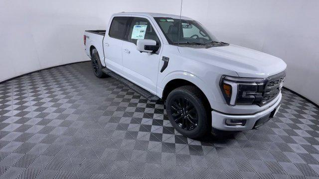 new 2024 Ford F-150 car, priced at $69,015