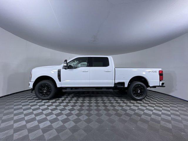 new 2024 Ford F-250 car, priced at $70,580