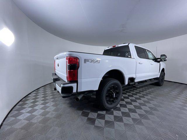 new 2024 Ford F-250 car, priced at $70,580