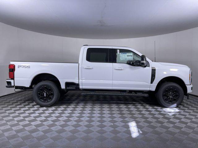 new 2024 Ford F-250 car, priced at $70,580