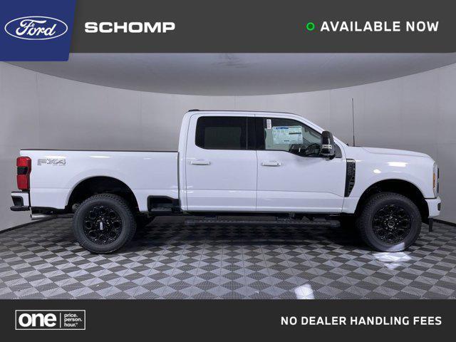 new 2024 Ford F-250 car, priced at $70,580