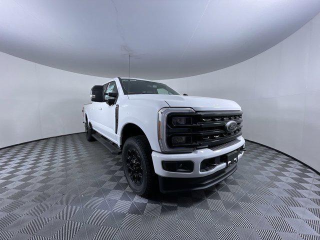 new 2024 Ford F-250 car, priced at $70,580