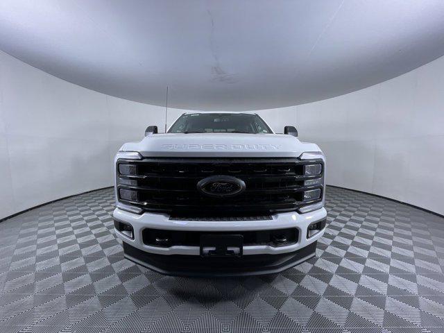 new 2024 Ford F-250 car, priced at $70,580