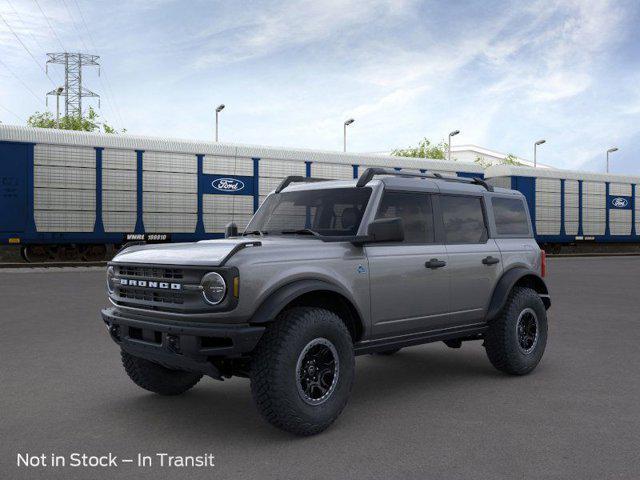 new 2024 Ford Bronco car, priced at $63,590