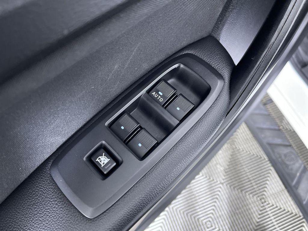 used 2020 Ford Ranger car, priced at $27,971