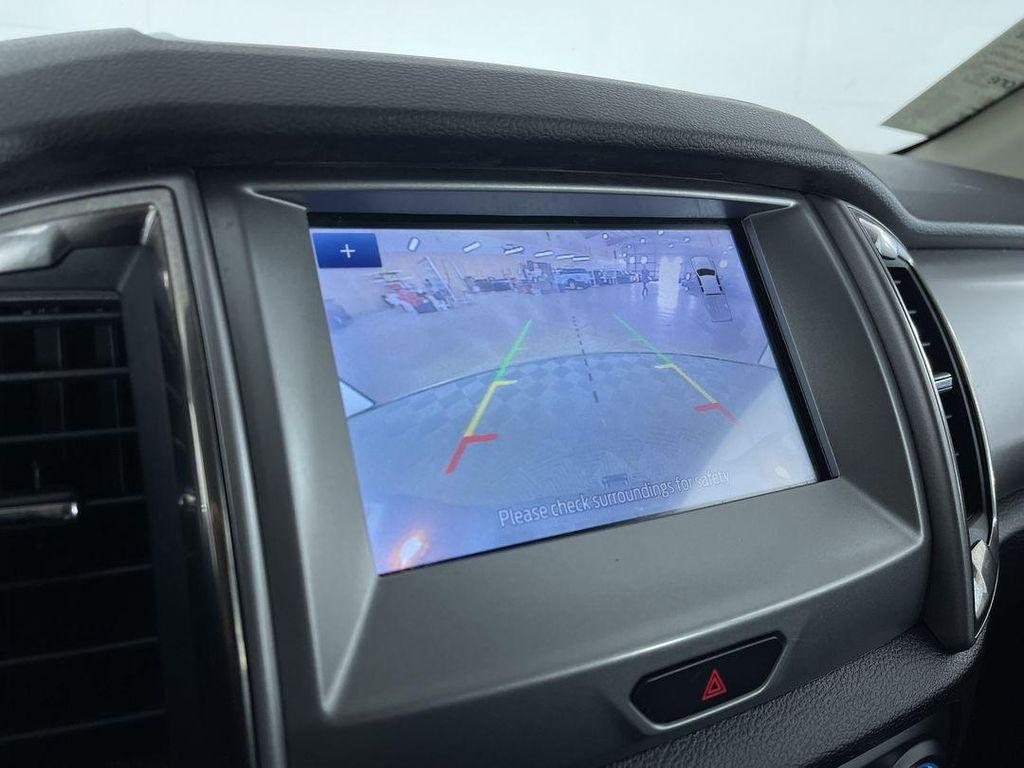 used 2020 Ford Ranger car, priced at $27,971