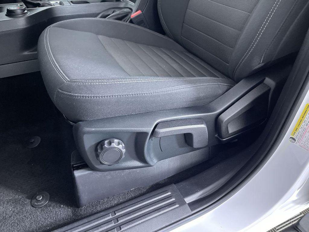 used 2020 Ford Ranger car, priced at $27,971