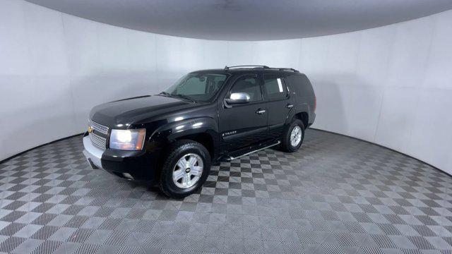 used 2007 Chevrolet Tahoe car, priced at $6,500
