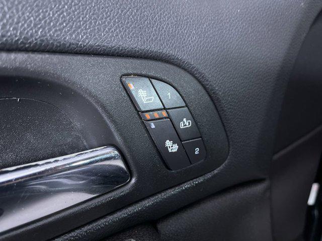 used 2007 Chevrolet Tahoe car, priced at $6,500