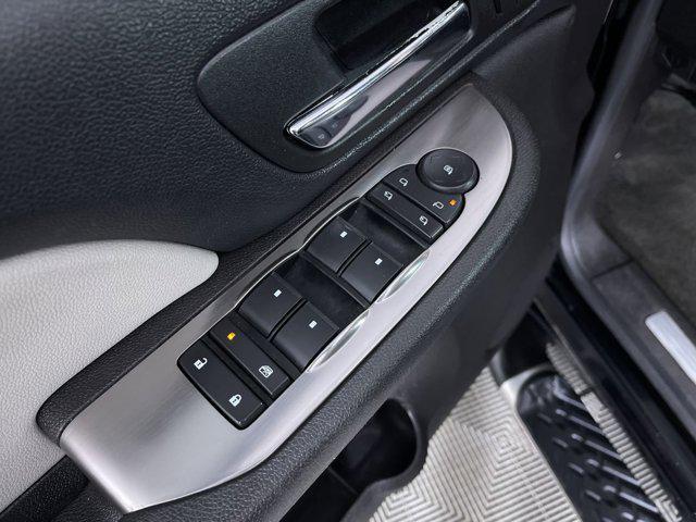 used 2007 Chevrolet Tahoe car, priced at $6,500