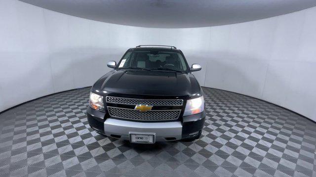 used 2007 Chevrolet Tahoe car, priced at $6,500