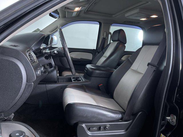 used 2007 Chevrolet Tahoe car, priced at $6,500