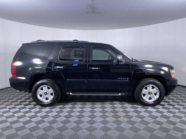 used 2007 Chevrolet Tahoe car, priced at $6,500