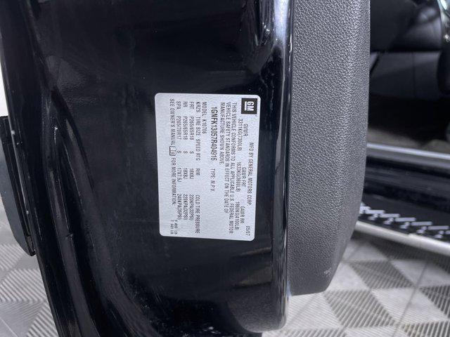 used 2007 Chevrolet Tahoe car, priced at $6,500
