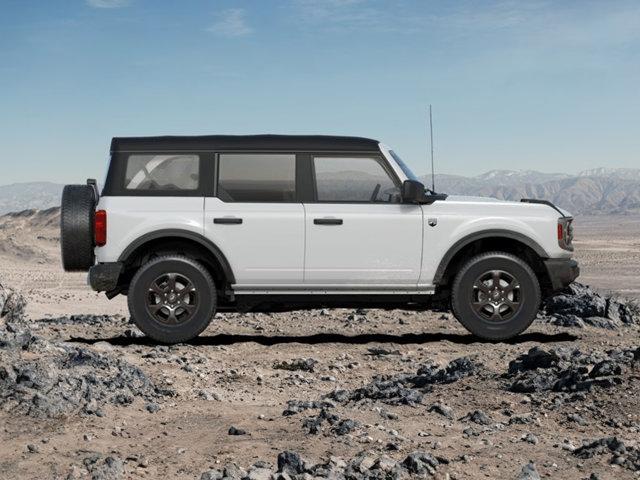 new 2024 Ford Bronco car, priced at $47,595