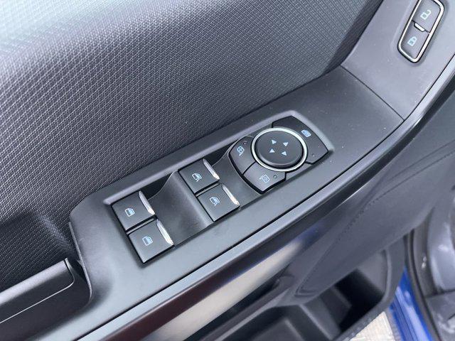 new 2025 Ford F-150 car, priced at $48,197