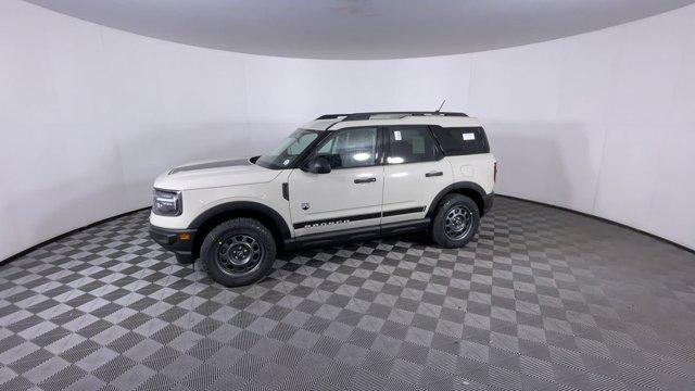 new 2024 Ford Bronco Sport car, priced at $32,504