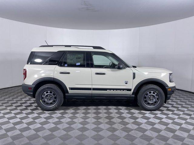 new 2024 Ford Bronco Sport car, priced at $29,570