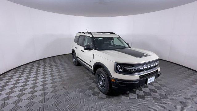 new 2024 Ford Bronco Sport car, priced at $32,504