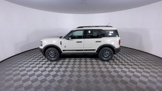 new 2024 Ford Bronco Sport car, priced at $32,504