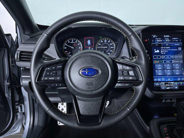used 2024 Subaru Crosstrek car, priced at $27,951