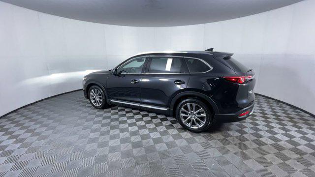 used 2018 Mazda CX-9 car, priced at $24,241