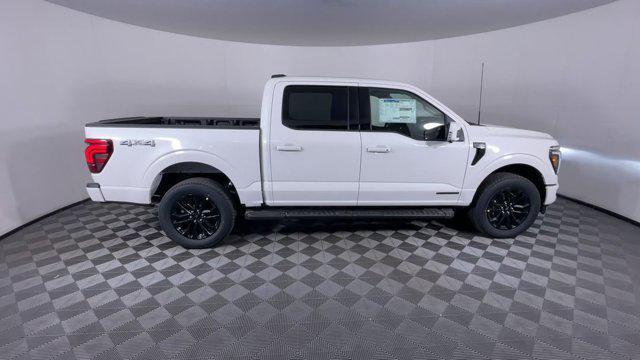 new 2024 Ford F-150 car, priced at $70,475