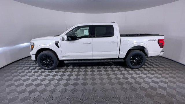 new 2024 Ford F-150 car, priced at $70,475